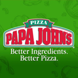 Фирменная сеть пиццерий "Папа Джонс"
